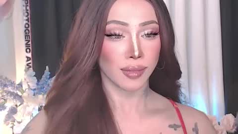 Snapshot of valentina_goddess_tsxxx chatting on 24, 3, 2026 Amanda online show from 24, 3, 2026