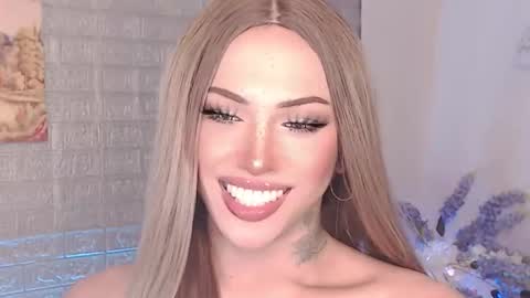 Snapshot of valentina_goddess_tsxxx chatting on 31, 3, 2026 Amanda online show from 31, 3, 2026