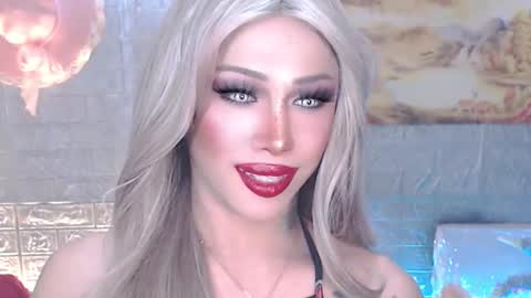 Snapshot of valentina_goddess_tsxxx chatting on 21, 4, 2026 Amanda online show from 21, 4, 2026