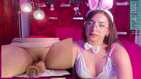 Snapshot of valentina_greco chatting on 17, 12, 2024 Valentina online show from 17, 12, 2024
