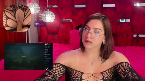 Snapshot of valentina_greco chatting on 15, 1, 2025 Valentina online show from 15, 1, 2025