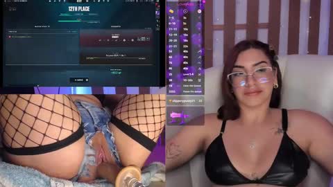 Snapshot of valentina_greco chatting on 20, 2, 2025 Valentina online show from 20, 2, 2025