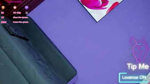 valentina_horny777 online show from 1, 10, 2025