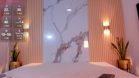 Valentina online show from 10, 2, 2025