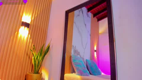 Valentina online show from 19, 9, 2025