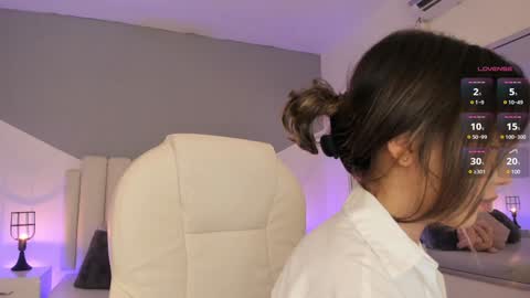 VALENTINA  online show from 7, 12, 2024