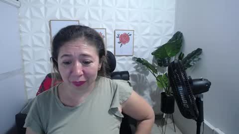 Valentina  online show from 16, 2, 2025