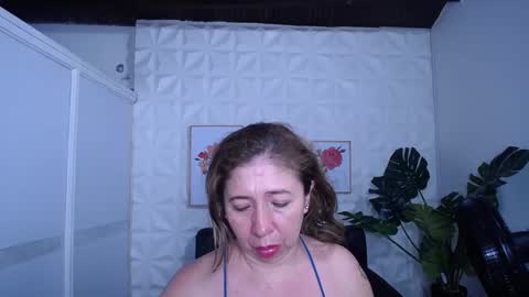 Valentina  online show from 9, 9, 2025