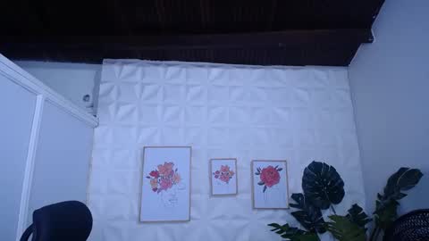 Valentina  online show from 24, 9, 2025