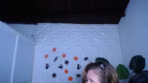 Valentina  online show from 1, 10, 2025