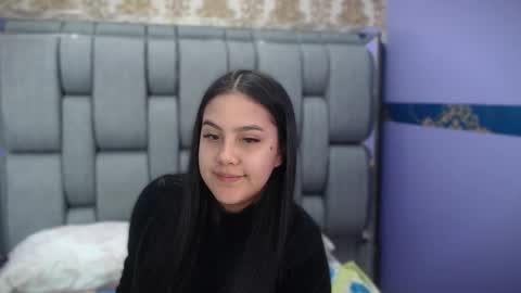 Valentina Millers online show from 27, 9, 2025