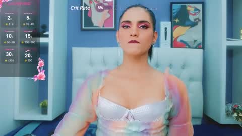 valentina_princess_ online show from 14, 1, 2025