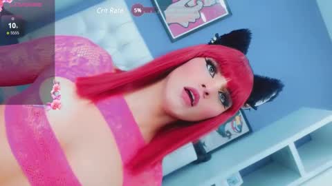 valentina_princess_ online show from 17, 1, 2025