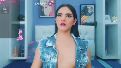 valentina_princess_ online show from 22, 1, 2025