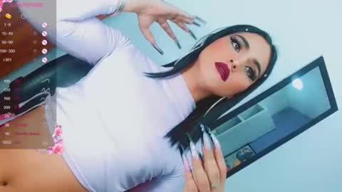 valentina_princess_ online show from 6, 2, 2025