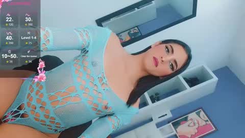 valentina_princess_ online show from 15, 2, 2025