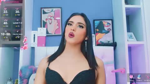 valentina_princess_ online show from 25, 2, 2025