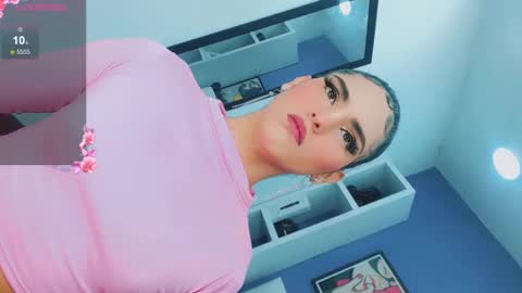 valentina_princess_ online show from 2, 3, 2025