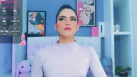 valentina_princess_ online show from 7, 3, 2025