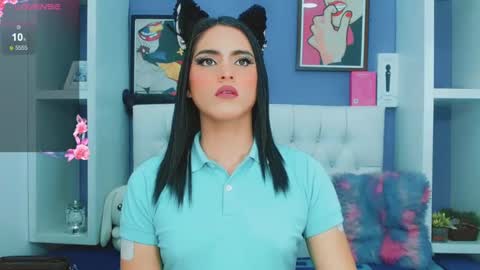 valentina_princess_ online show from 8, 3, 2025