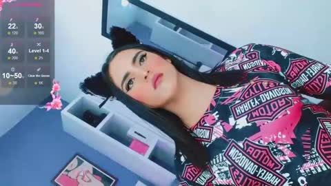 valentina_princess_ online show from 10, 3, 2025