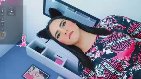 valentina_princess_ online show from 10, 3, 2025