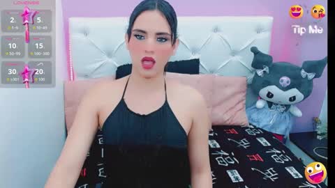 valentina_princess_ online show from 16, 9, 2025