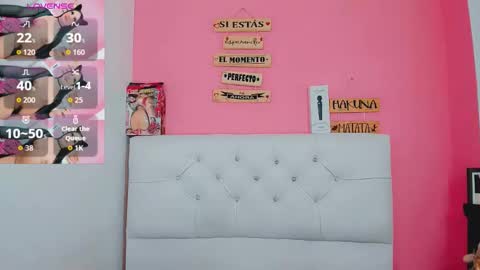 Snapshot of valentina_princess_ chatting on 14, 3, 2026 valentina_princess_ online show from 14, 3, 2026