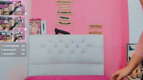 Snapshot of valentina_princess_ chatting on 23, 4, 2026 valentina_princess_ online show from 23, 4, 2026