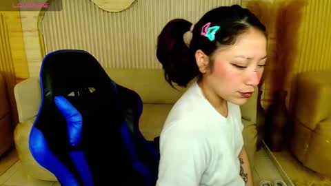 Valentina online show from 6, 3, 2026