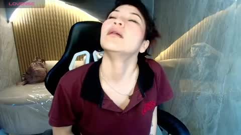 Valentina online show from 19, 4, 2026