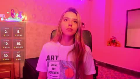 Snapshot of valentina_red18 chatting on 4, 4, 2026 Valentina online show from 4, 4, 2026