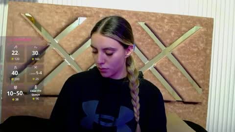 Snapshot of valentina_red18 chatting on 11, 4, 2026 Valentina online show from 11, 4, 2026
