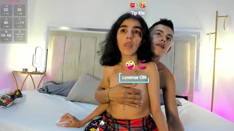 VALENTINA online show from 20, 3, 2026