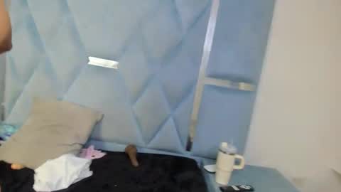 Snapshot of valentinaasm chatting on 15, 4, 2026 valentinaasm online show from 15, 4, 2026
