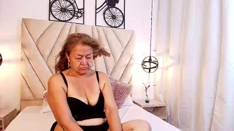 Snapshot of valentinadiazz1 chatting on 27, 1, 2025 Ana online show from 27, 1, 2025