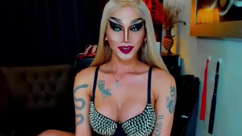 valentinadom95 online show from 23, 3, 2026