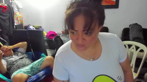 valentina online show from 22, 2, 2025