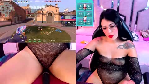 Snapshot of valentinagames chatting on 14, 12, 2024 Valentina online show from 14, 12, 2024
