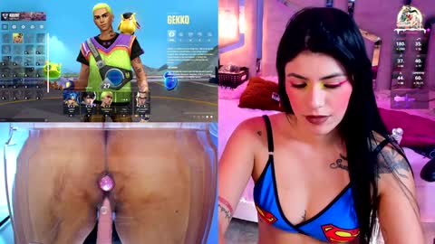 Snapshot of valentinagames chatting on 30, 12, 2024 Valentina online show from 30, 12, 2024