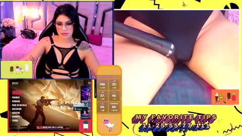 Snapshot of valentinagames chatting on 25, 1, 2025 Valentina online show from 25, 1, 2025