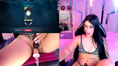 Snapshot of valentinagames chatting on 23, 2, 2025 Valentina online show from 23, 2, 2025