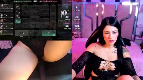 Snapshot of valentinagames chatting on 1, 3, 2025 Valentina online show from 1, 3, 2025