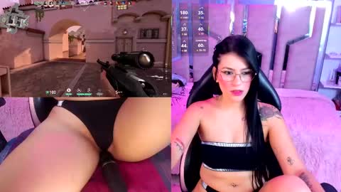 Snapshot of valentinagames chatting on 4, 3, 2025 Valentina online show from 4, 3, 2025