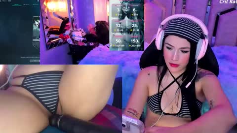 Snapshot of valentinagames chatting on 16, 10, 2025 Valentina online show from 16, 10, 2025
