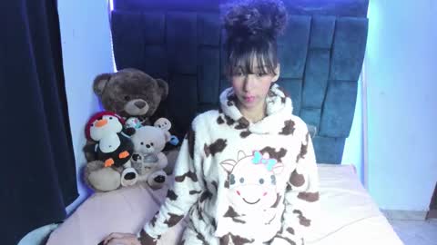 valentinaklean1 online show from 24, 2, 2026