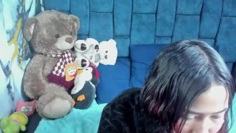 Snapshot of valentinaklean1 chatting on 18, 7, 2026 valentinaklean1 online show from 18, 7, 2026