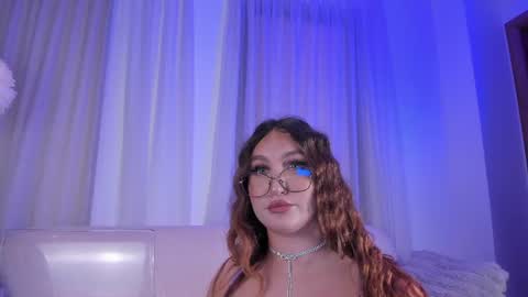 Valentina online show from 18, 7, 2026