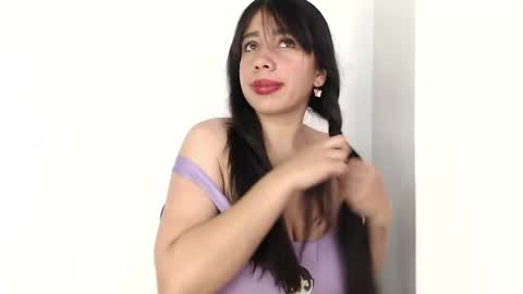 Snapshot of valentinaof chatting on 8, 4, 2026 Valen independent model online show from 8, 4, 2026