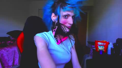 Snapshot of valentinas_dream chatting on 15, 9, 2025 Tina Bates online show from 15, 9, 2025